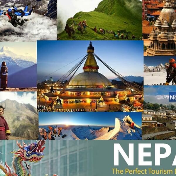nepal